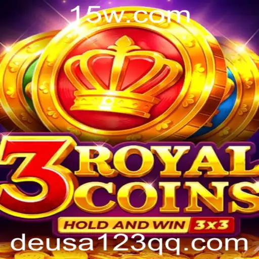 Descubra o Fascinante Mundo de 3royalcoins: Aventuras e Estratégia