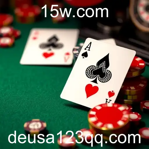 Bacará: Um Jogo de Elegância e Estratégia