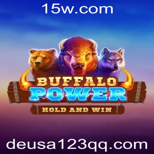Explorando BuffaloPower: O Novo Fenômeno dos Jogos Digitais