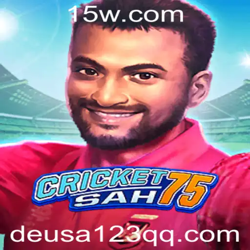 Explorando o Envolvente Mundo de CricketSah75: Um Jogo de Estratégia e Diversão