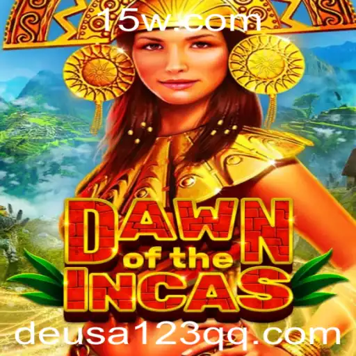DawnoftheIncas: A Jornada Divina no Coração dos Andes