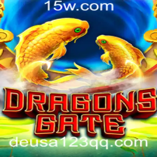 DragonsGate: A Jornada Lendária