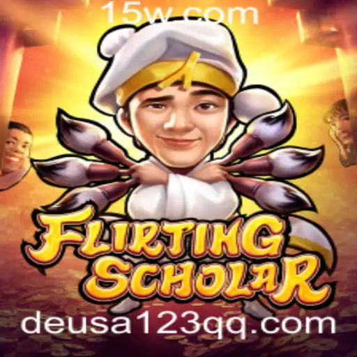 FlirtingScholar: Um Jogo de Estratégia e Romance