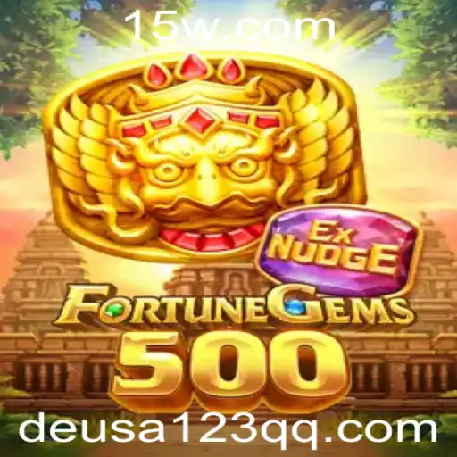 FortuneGems500: Explorando o Mundo dos Jogos de Fortuna