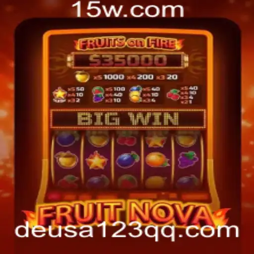 Desvendando o Fascínio de FruitNova: Um Guia Completo