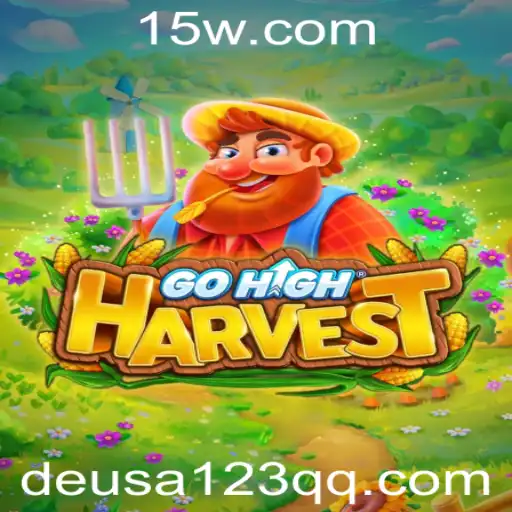 Descubra o Maravilhoso Mundo de GoHighHarvest