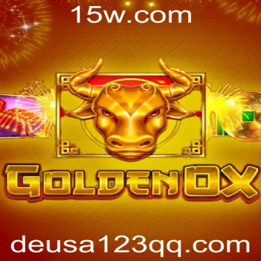 Descubra o Fascinante Mundo de GoldenOx: Um Jogo de Estratégia e Aventura