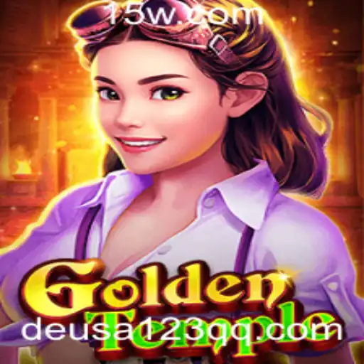 Descubra GoldenTemple: A Jornada Épica que Combina Estratégia e Aventura