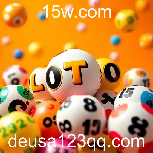 Jogos de Loteria: Uma Atração Universal