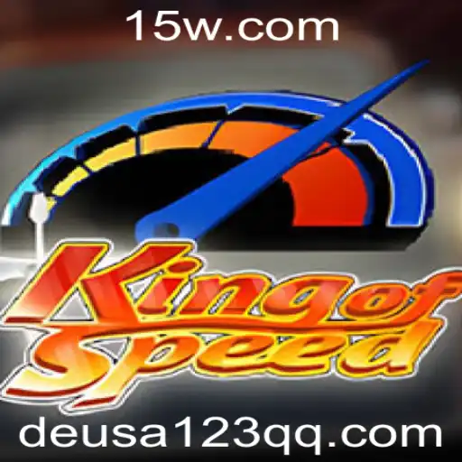 KingofSpeed: O Jogo que Está Revolucionando o Mundo das Corridas Virtuais