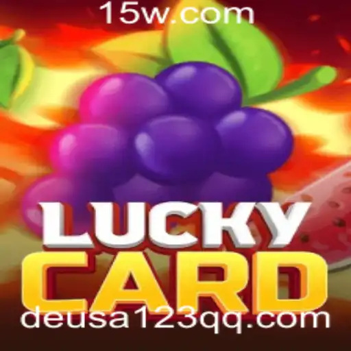 Descubra o Mundo Fascinante do Jogo LuckyCard