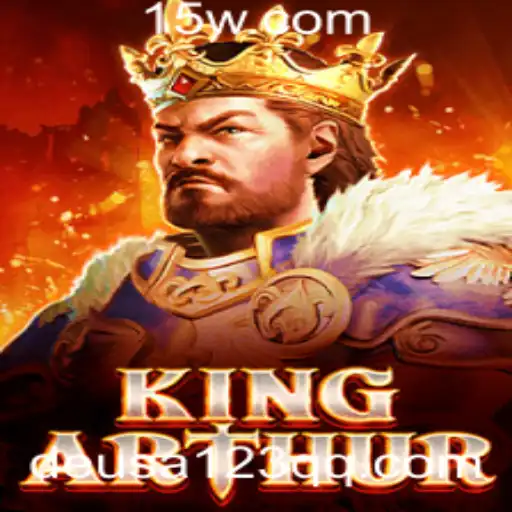 Descubra a Magia e Aventura de KingArthur
