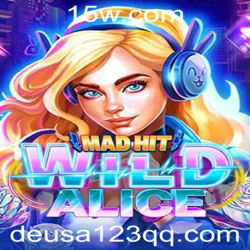 Explorando o Mundo Fantástico de MadHitWildAlice: Um Jogo Inovador