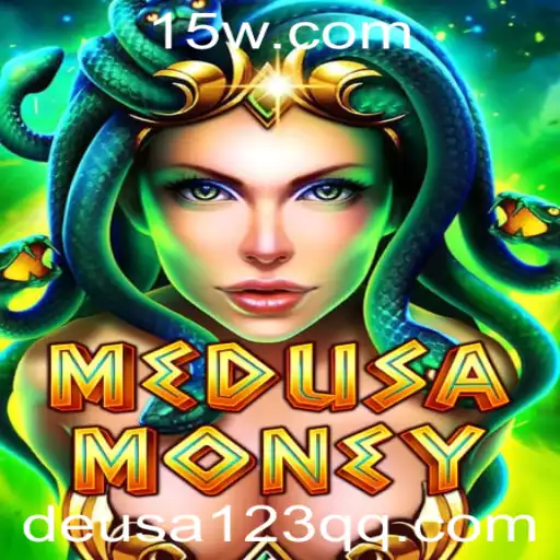 MedusaMoney: O Fascinante Mundo da Fortuna Mitológica