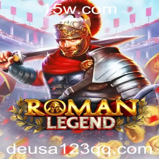 RomanLegend: Uma Jornada Épica através da Mitologia Romana