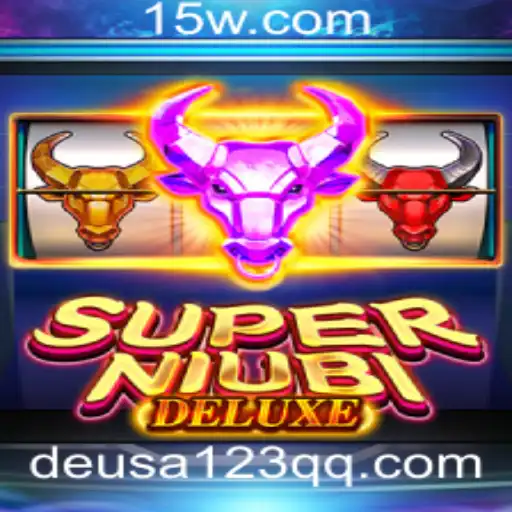 Descubra as Aventuras Incríveis de SuperNiubiDeluxe