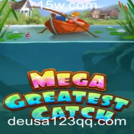MegaGreatestCatch: Descubra o Fascinante Mundo do Novo Jogo de Destino Mítico