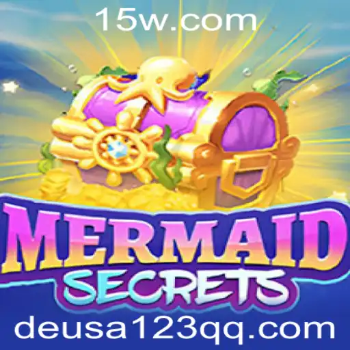 Descubra os Segredos de 'MermaidSecrets': Um Mergulho em um Mundo Subaquático de Aventuras