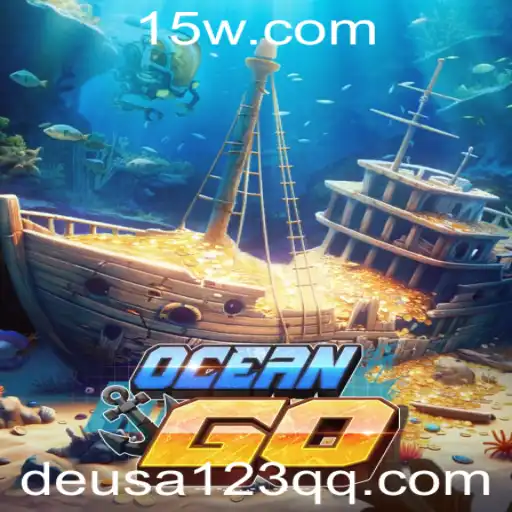 Descobrindo o Fascinante Mundo de OceanGO