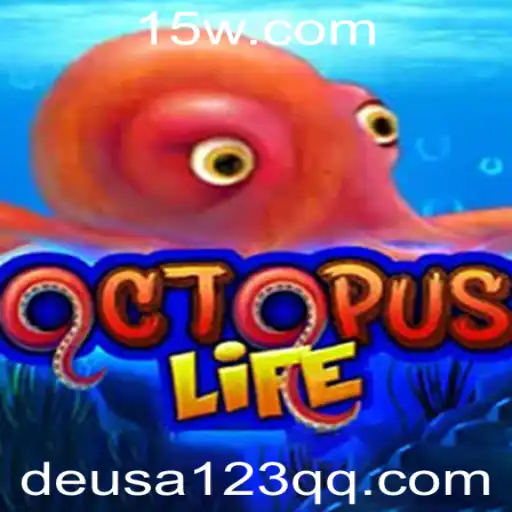 Descubra o Universo Fascinante de OctopusLife