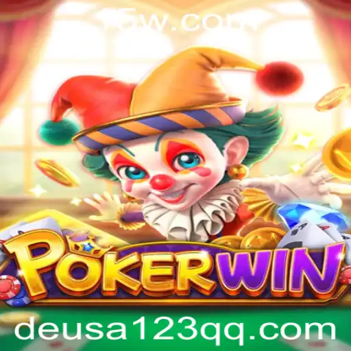 Explorando o Fascinante Mundo do POKERWIN com Deusa123