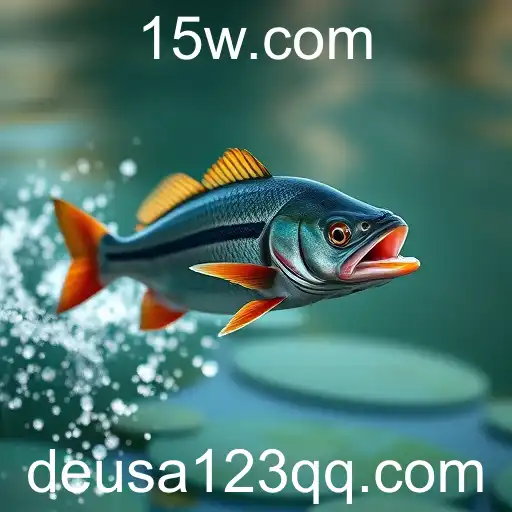 Pesca Online: A Nova Fronteira para Entusiastas