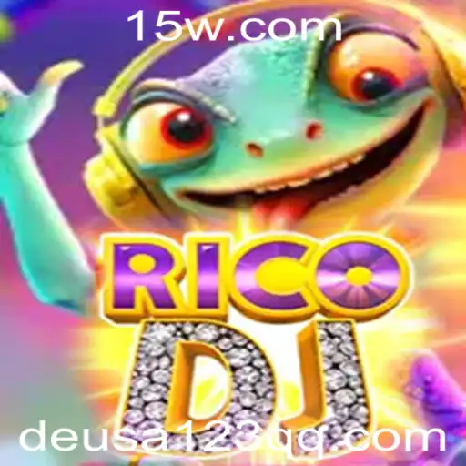 Descubra o Fascinante Mundo de RicoDJ: Um Jogo de Estratégia e Criatividade