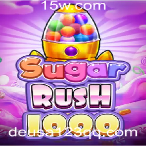 Desbravando o Mundo de SugarRush1000: Uma Aventura Cativante