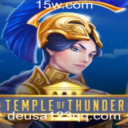 Descubra as Aventuras Épicas de TempleofThunder