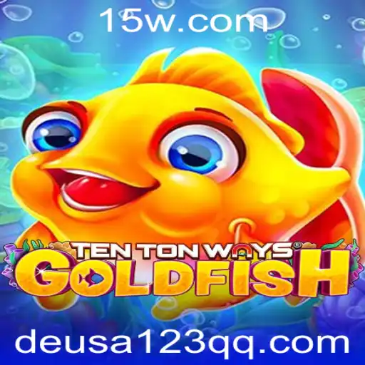 Descubra o Mundo de 'TenTonWaysGoldfish': Um Jogo de Estratégia Inovador