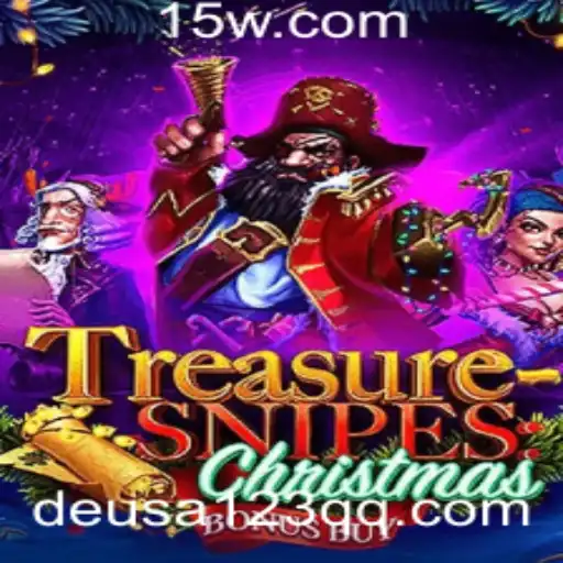 Explorando o Mundo de TreasuresnipesChristmas: Aventura e Estratégia Neste Fascinante Jogo Virtual
