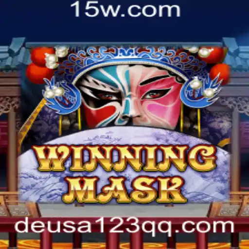 Descubra WinningMask: O Novo Fenômeno dos Jogos